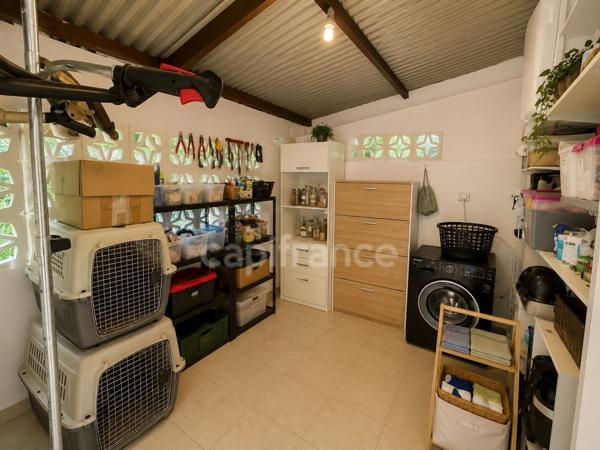 Maison à vendre 5 pièces MATOURY (973)