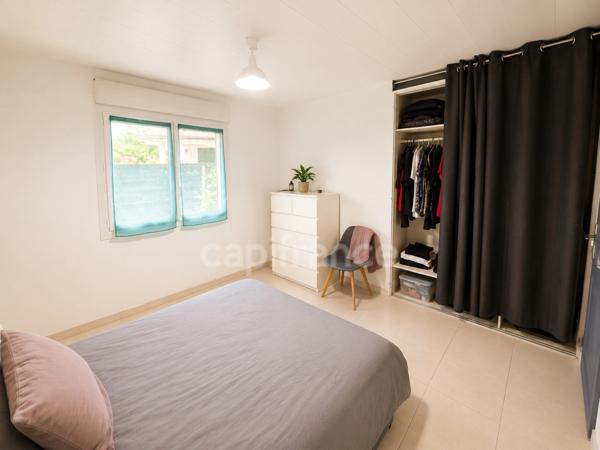 Maison à vendre 5 pièces MATOURY (973)
