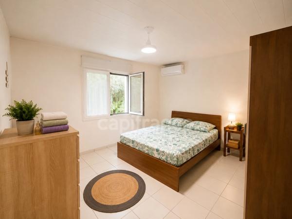 Maison à vendre 5 pièces MATOURY (973)