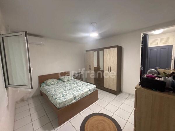 Maison à vendre 5 pièces MATOURY (973)