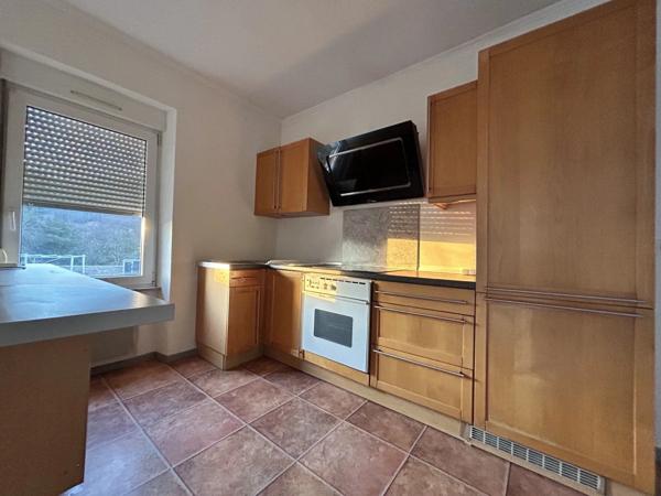 Location Appartement 3 pièces 75 m2 à Saint-Dié-des-Vosges