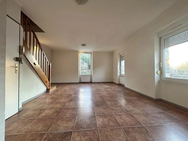 Location Appartement 3 pièces 75 m2 à Saint-Dié-des-Vosges