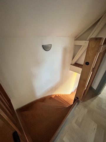 Location Appartement 3 pièces 75 m2 à Saint-Dié-des-Vosges