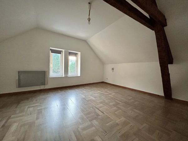 Location Appartement 3 pièces 75 m2 à Saint-Dié-des-Vosges