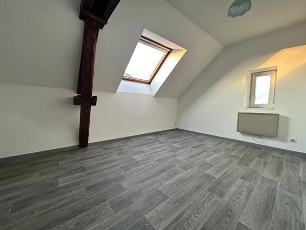 Location Appartement 3 pièces 75 m2 à Saint-Dié-des-Vosges