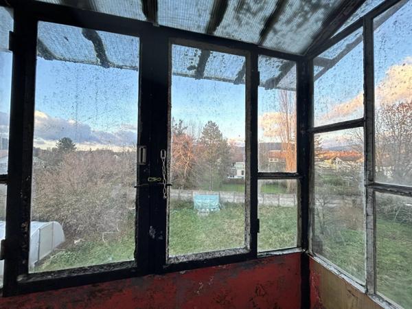 Location Appartement 3 pièces 75 m2 à Saint-Dié-des-Vosges