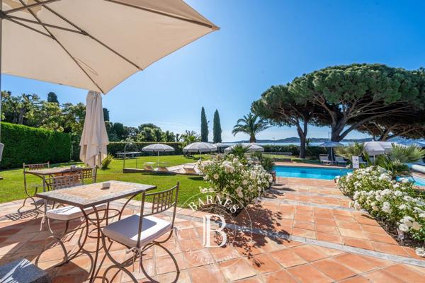 Grimaud, Propriété 12 Chambres -  595 m² à vendre
