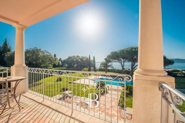 Grimaud, Propriété 12 Chambres -  595 m² à vendre