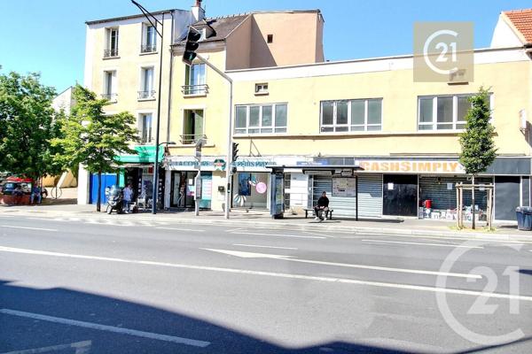 Appartement F5 à vendre  11 pièces - 220 m2 CHAMPIGNY SUR MARNE - 94