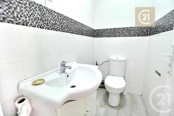 Appartement F5 à vendre  11 pièces - 220 m2 CHAMPIGNY SUR MARNE - 94