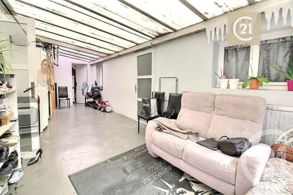 Appartement F5 à vendre  11 pièces - 220 m2 CHAMPIGNY SUR MARNE - 94