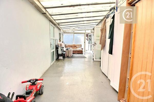 Appartement F5 à vendre  11 pièces - 220 m2 CHAMPIGNY SUR MARNE - 94