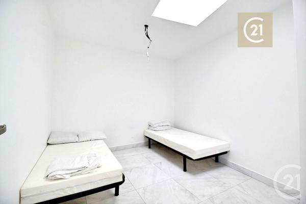 Appartement F5 à vendre  11 pièces - 220 m2 CHAMPIGNY SUR MARNE - 94