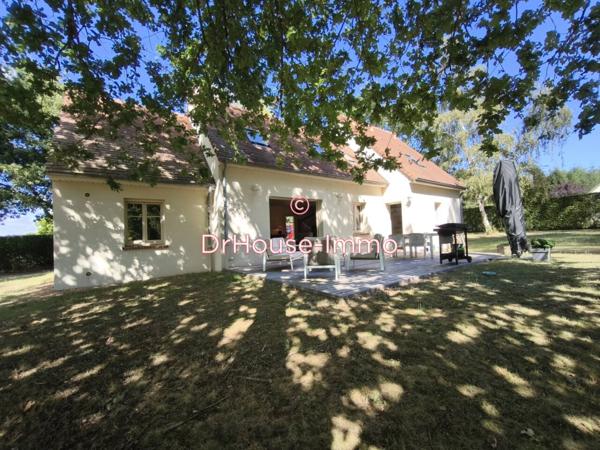 Maison à vendre 6 pièces de 118 m²