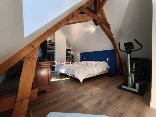 Maison à vendre 6 pièces de 118 m²