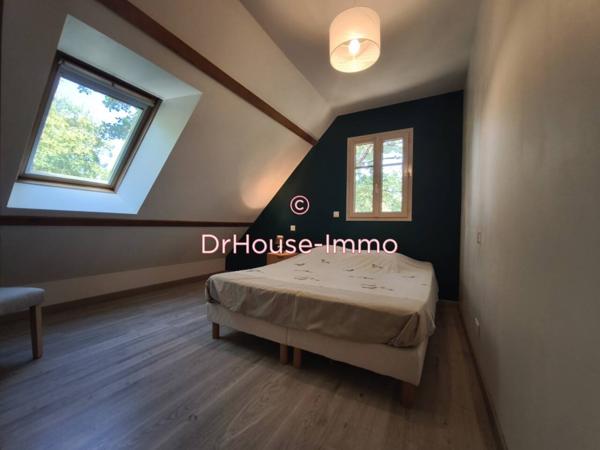 Maison à vendre 6 pièces de 118 m²