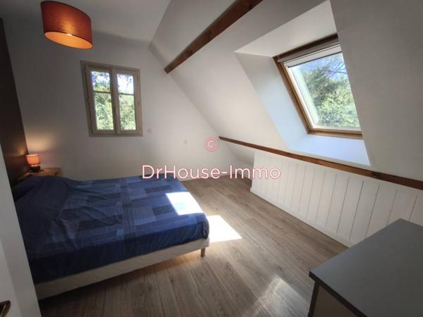 Maison à vendre 6 pièces de 118 m²