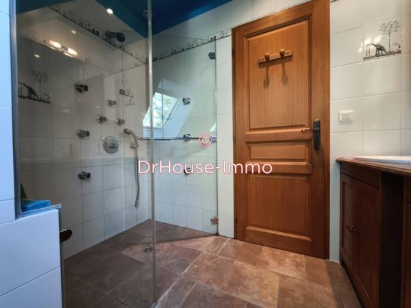Maison à vendre 6 pièces de 118 m²