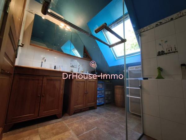 Maison à vendre 6 pièces de 118 m²