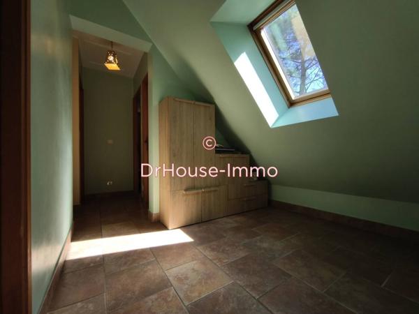 Maison à vendre 6 pièces de 118 m²