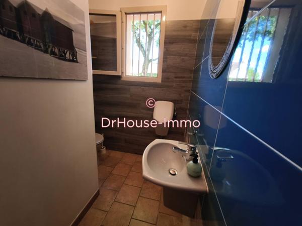 Maison à vendre 6 pièces de 118 m²