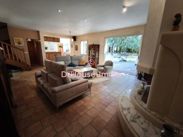 Maison à vendre 6 pièces de 118 m²