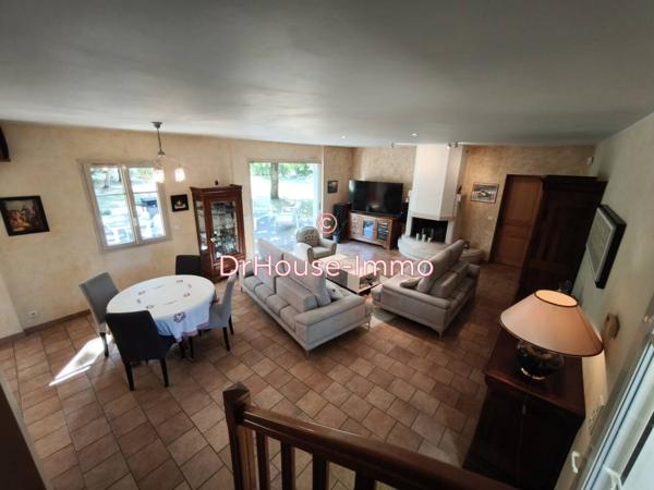 Maison à vendre 6 pièces de 118 m²