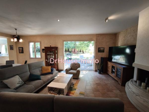 Maison à vendre 6 pièces de 118 m²