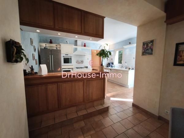 Maison à vendre 6 pièces de 118 m²