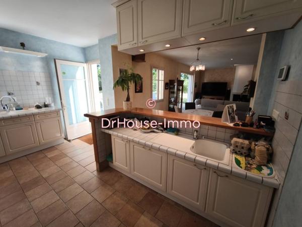 Maison à vendre 6 pièces de 118 m²