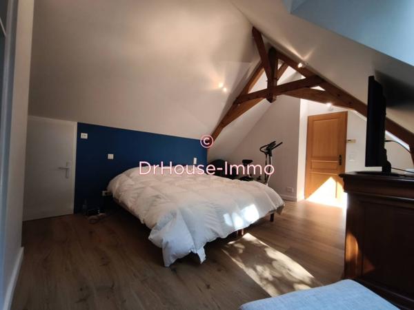 Maison à vendre 6 pièces de 118 m²