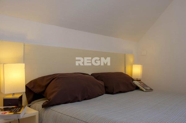 Besse-et-Saint-Anastaise (63610) SUPER BESSE APPARTEMENT DE 32 M²