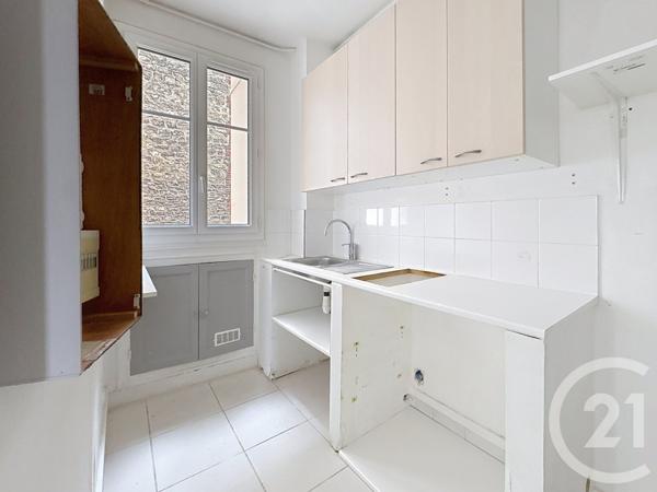 Appartement F2 à vendre  2 pièces - 55 m2 BOULOGNE BILLANCOURT - 92