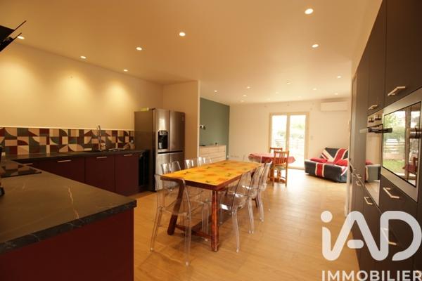 Maison à vendre 4 pièces 110 m² Leucate