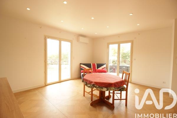 Maison à vendre 4 pièces 110 m² Leucate