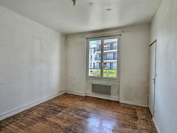 Appartement Clermont Ferrand 2 pièce(s) 27.49 m2