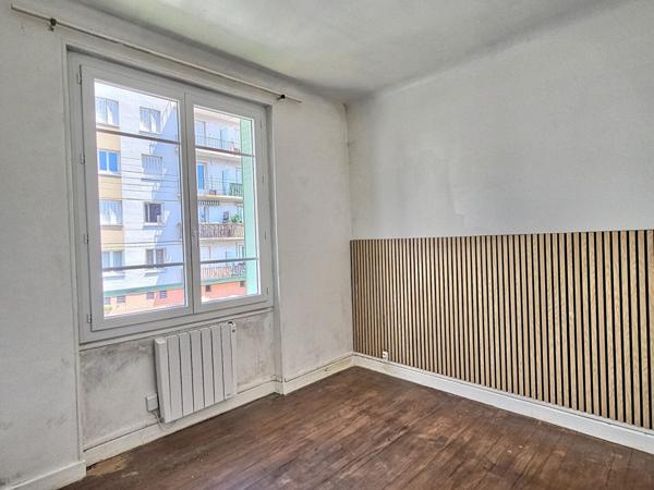 Appartement Clermont Ferrand 2 pièce(s) 27.49 m2