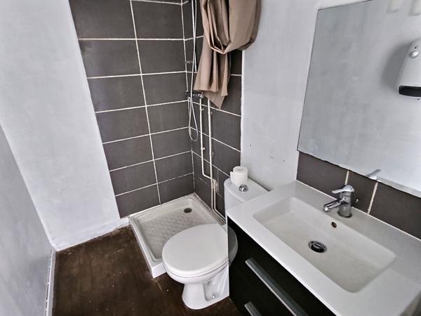 Appartement Clermont Ferrand 2 pièce(s) 27.49 m2