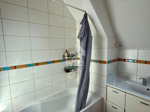 Maison familiale 5 chambres avec vie de plain-pied ? Ranville proche mer et Caen