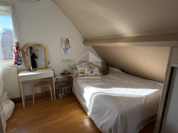 Maison familiale 5 chambres avec vie de plain-pied ? Ranville proche mer et Caen