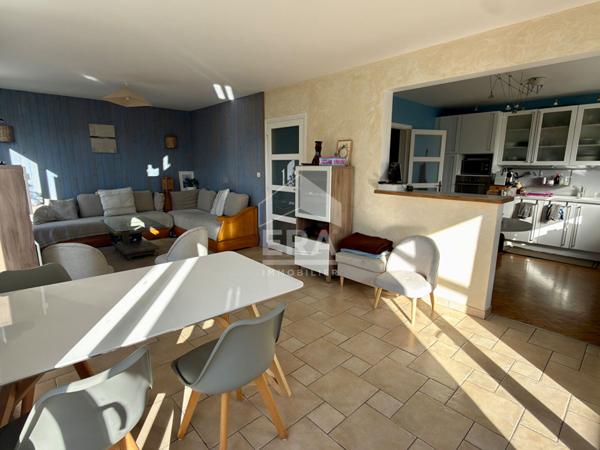 Maison familiale 5 chambres avec vie de plain-pied ? Ranville proche mer et Caen