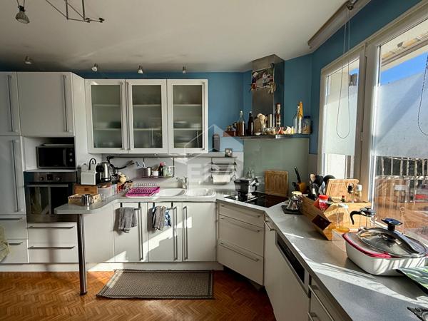 Maison familiale 5 chambres avec vie de plain-pied ? Ranville proche mer et Caen