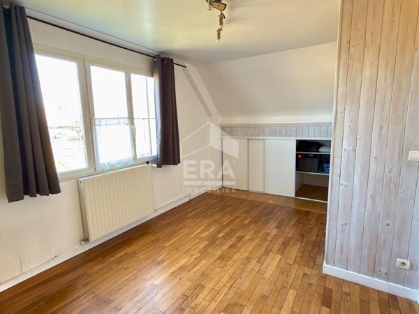 Maison familiale 5 chambres avec vie de plain-pied ? Ranville proche mer et Caen