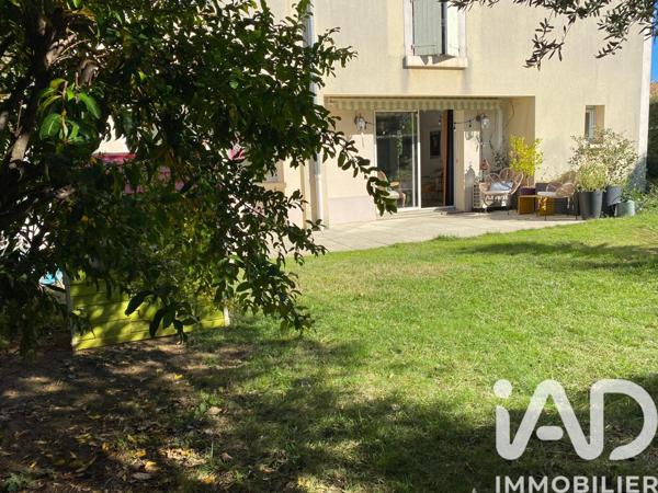 Appartement à vendre 4 pièces 82 m² Valence