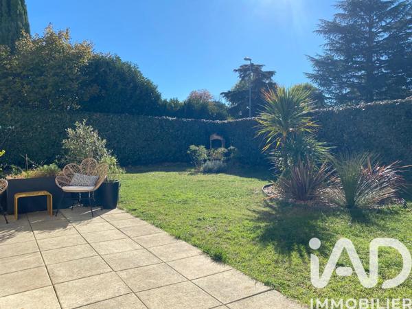 Appartement à vendre 4 pièces 82 m² Valence