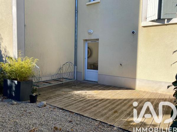 Appartement à vendre 4 pièces 82 m² Valence