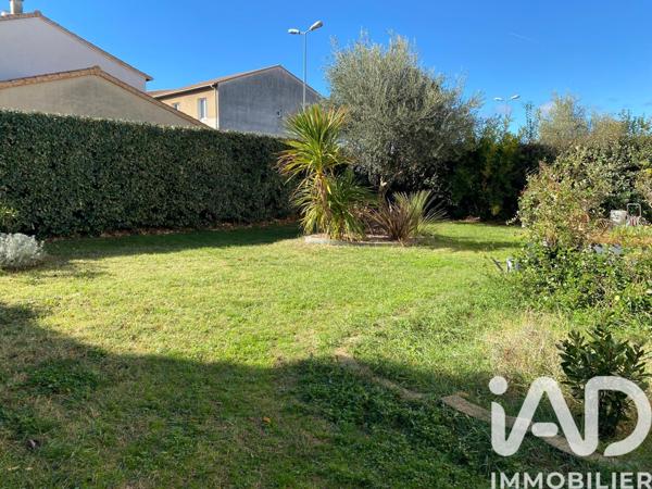 Appartement à vendre 4 pièces 82 m² Valence