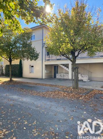 Appartement à vendre 4 pièces 82 m² Valence