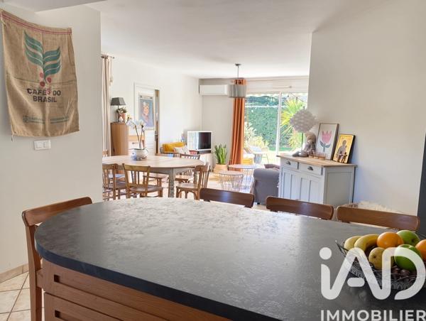 Appartement à vendre 4 pièces 82 m² Valence