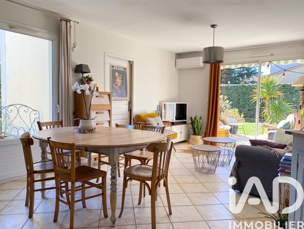 Appartement à vendre 4 pièces 82 m² Valence